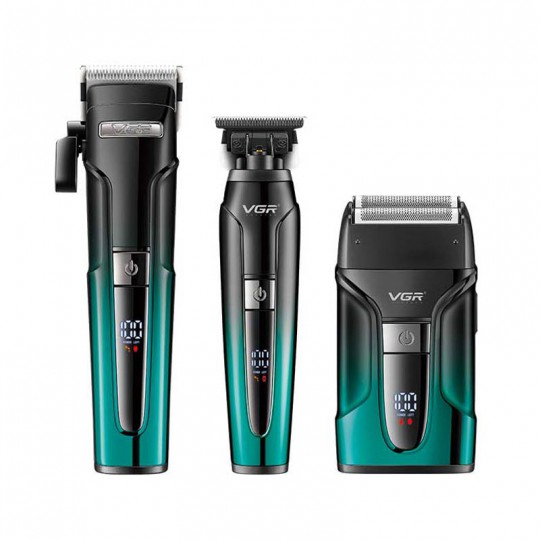 ريش تراش وي جي ار 3 قلو 694