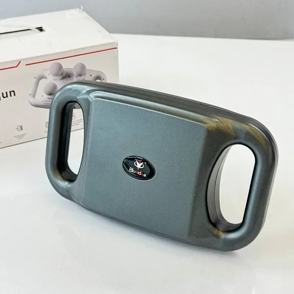 ماساژور تفنگی 4 سر بلوایدیا مدل S2