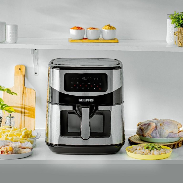 سرخ کن 9.2 لیتر جیپاس مدل GAF37542