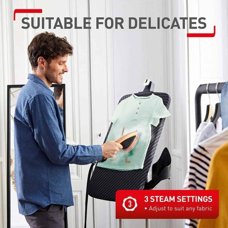 بخارگر تفال مدل UT2020