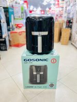 سرخ کن 4/5 لیتری گوسونیک GAF735 - Image 2