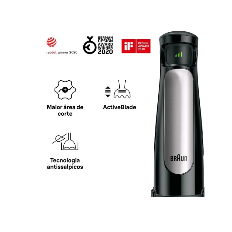 گوشت کوب برقي براون| برون 6کاره مدل mqQ 7085x