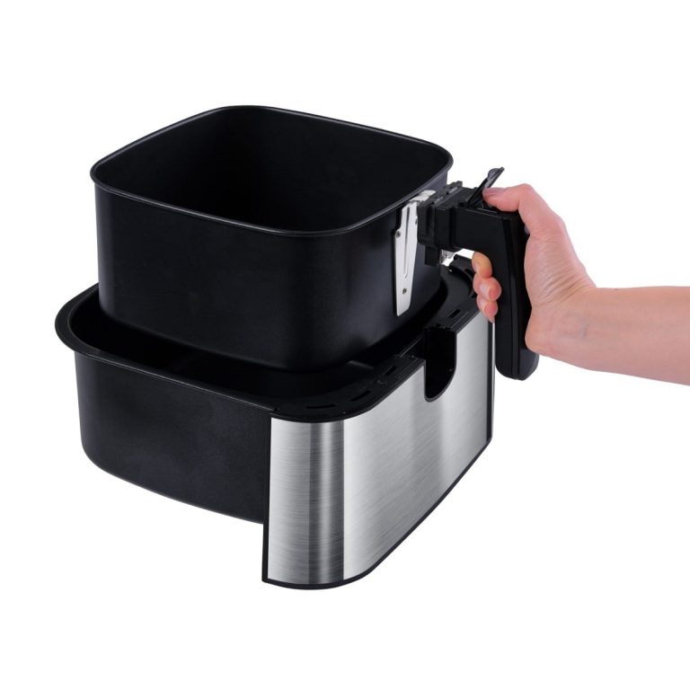 سرخ کن بدون روغن شارپ کد kf-af70rt