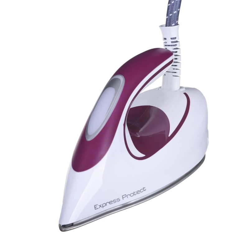 اتو مخزن دار تفال مدل SV9201E0