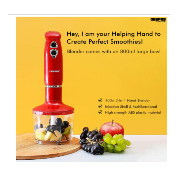 گوشت کوب برقی جیپاس مدل 6136