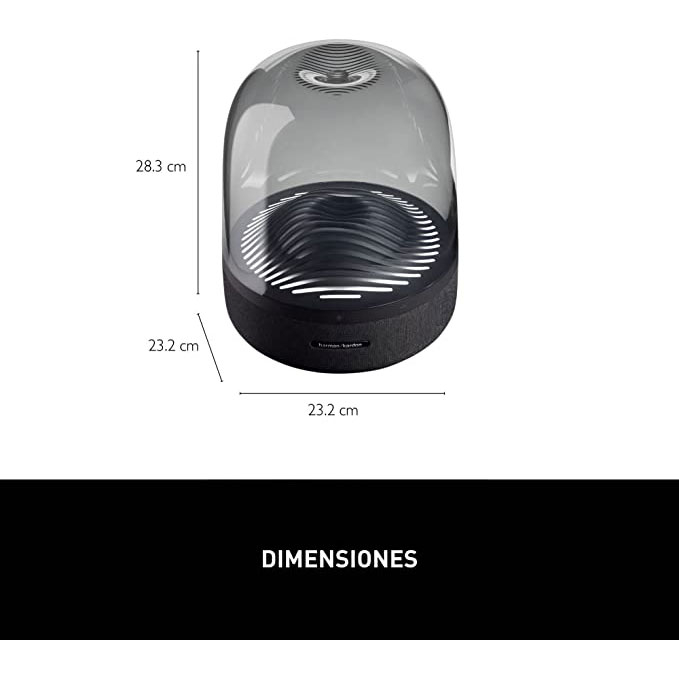 اسپیکر هارمن کاردن مدل Aura Studio 3