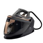 اتو بخار دی اس پی مدل KD1105