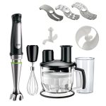 گوشت کوب برقی براون مدل MQ 7075x