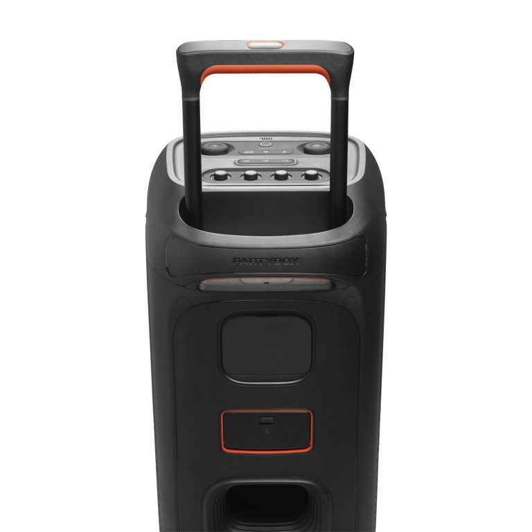 اسپیکر جی بی ال مدل partybox Stage 320