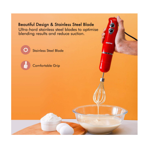 گوشت کوب برقی جیپاس مدل 6136