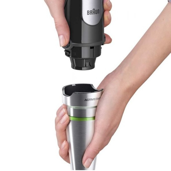 گوشت کوب برقي براون| برون 6کاره مدل mqQ 7085x