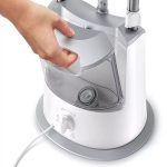 بخارگر فیلیپس مدل GC487