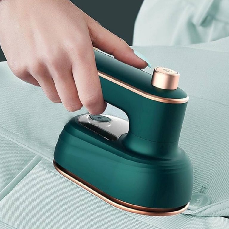 اتو مسافرتی مدل MY-011