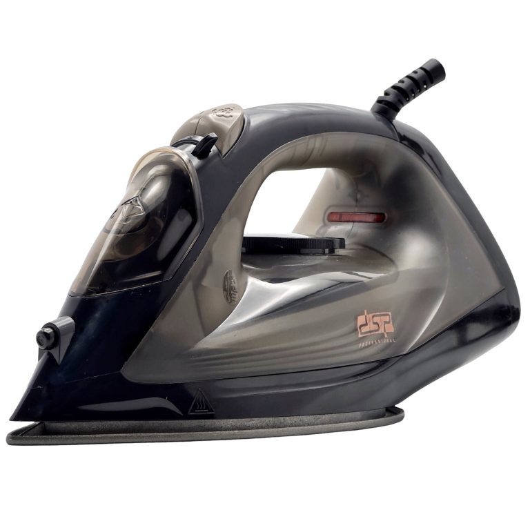 اتو بخار دی اس پی مدل KD1131