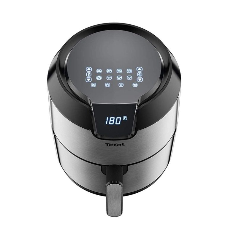 سرخ کن بدون روغن تفال مدل EY401D