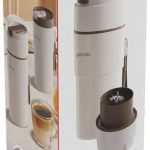 شیکر شارژی پورودو مدل PD-2N1BIM 443951 استیل