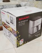 سرخ کن بدون روغن شارپ کد kf-af70rt