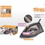 اتو بخار دی اس پی مدل KD1131