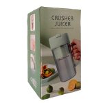 شیکر مدل شارژي نی دار کد SG 01 گنجایش 1 لیتر