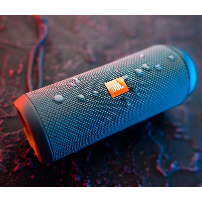 اسپیکر جی بی ال مدل Flip Essential