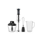 گوشت کوب برقي گاسونيک  4کاره مدل GSB-845 - Image 4