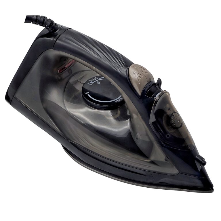 اتو بخار دی اس پی مدل KD1131