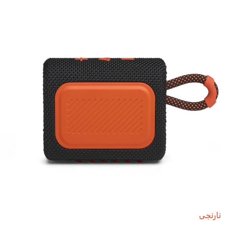 اسپیکر بلوتوثی جی بی ال مدل Go3