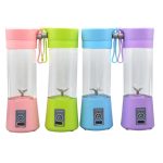 شیکر مدل شارژی گنجایش 0.38 لیتر