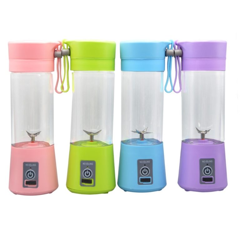 مخلوط کن و شيکر شارژی طرح قديم کد 33426