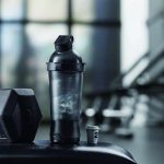 شیکر شارژی پرودو مدل LFPSKR گنجایش 0.55 لیتر