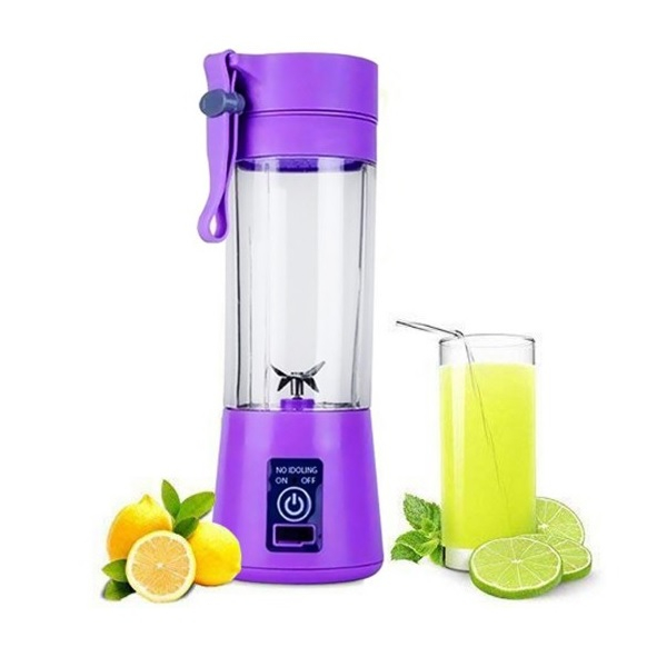 مخلوط کن و شيکر شارژی طرح قديم کد 33426