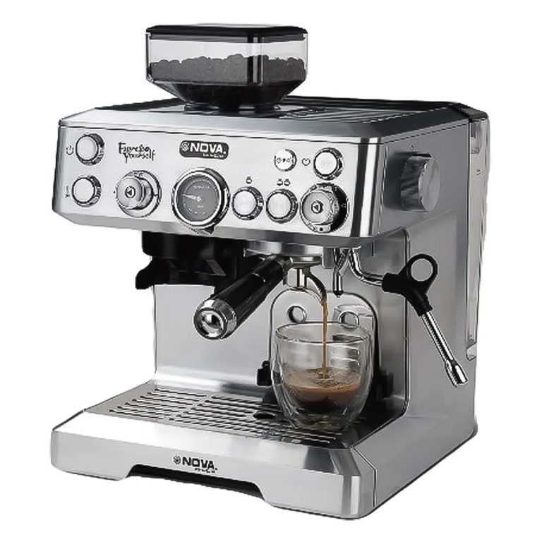 اسپرسو ساز نوا مدل 165