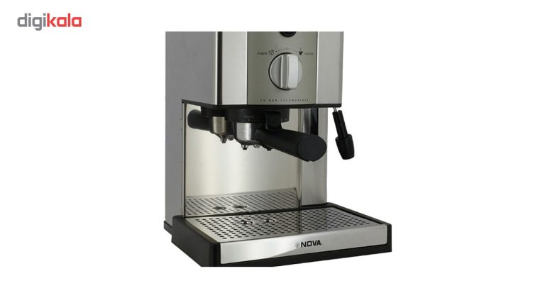 اسپرسوساز نوا کد 139