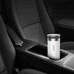 کتری فندکی لپرسو مدل LPCFFM0007-WH