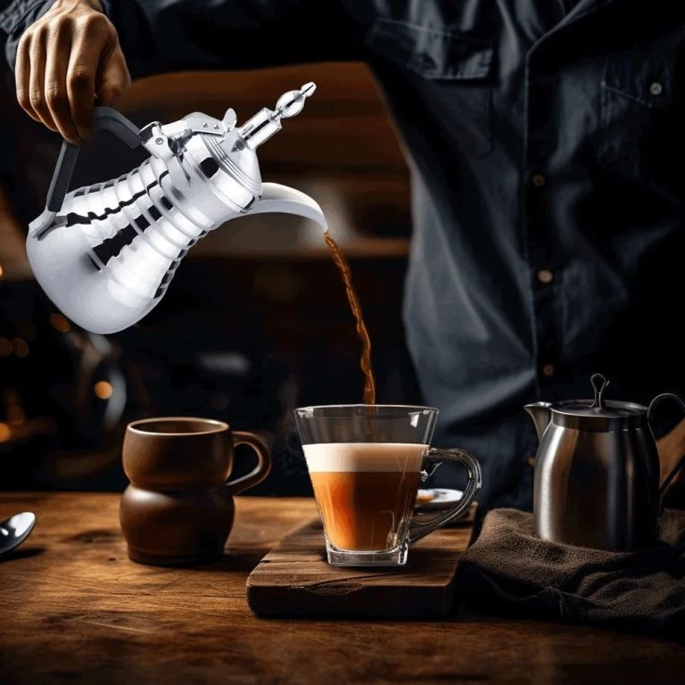 قهوه ساز و چای ساز لپرسو مدل 676624