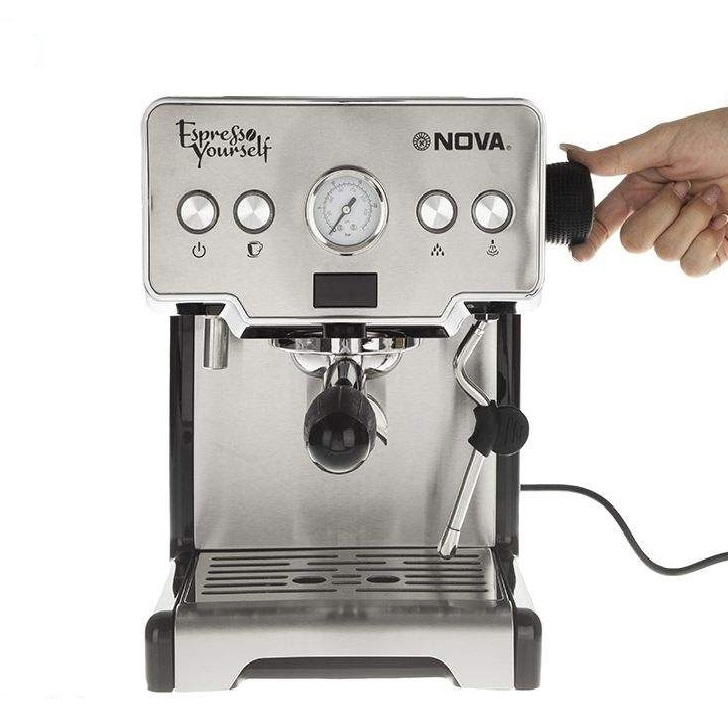 اسپرسو ساز مدل NCM-128EXPS