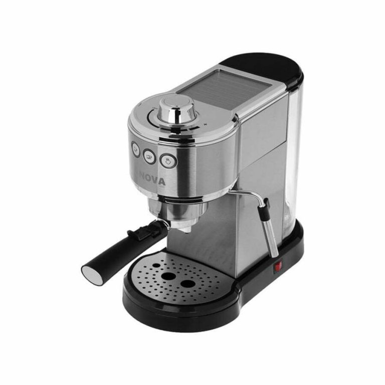 اسپرسو ساز نوا مدل NCM-155