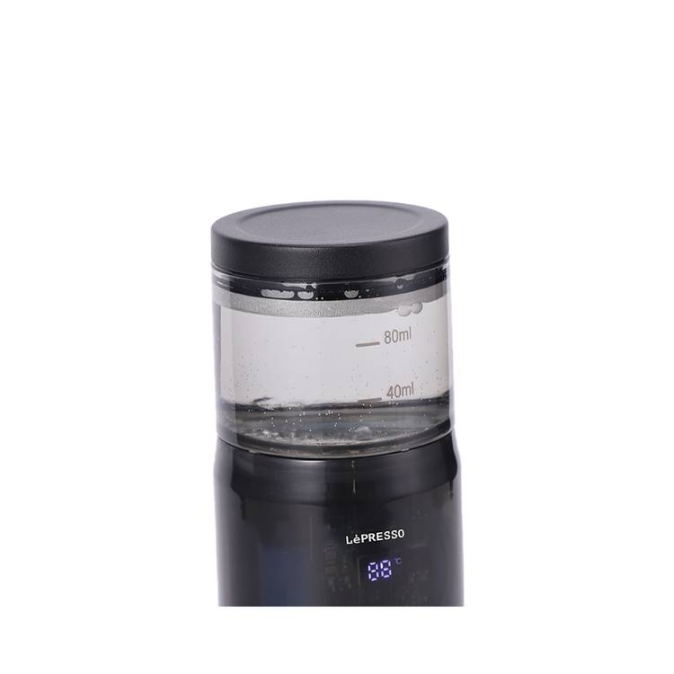اسپرسوساز سفری لپرسو مدل LP031