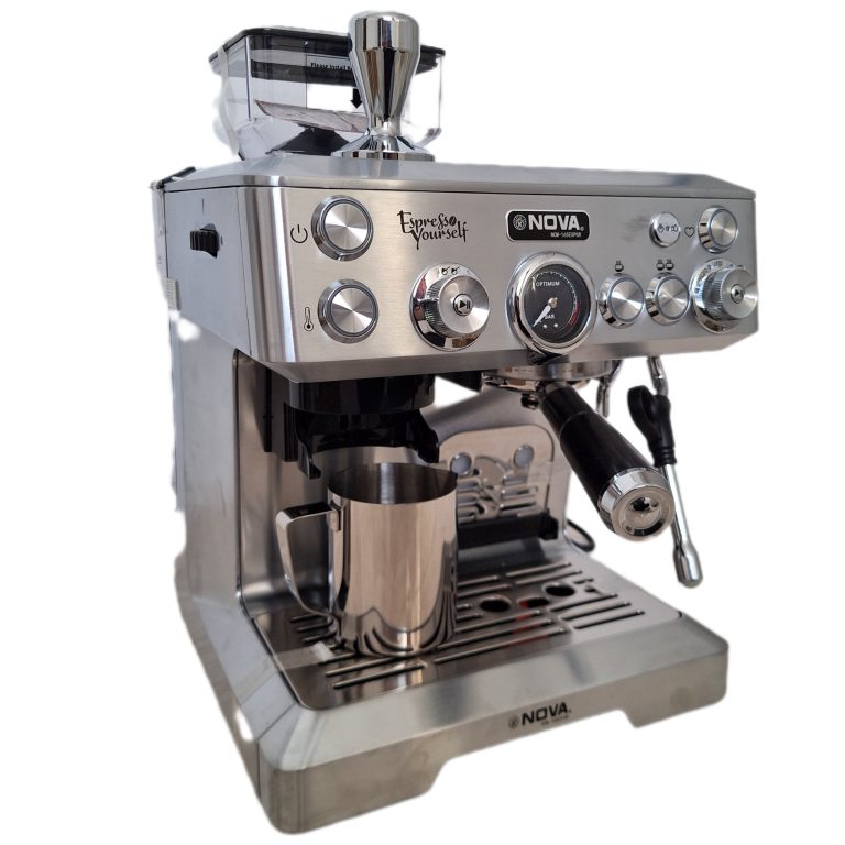 اسپرسو ساز نوا مدل 165