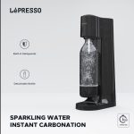 سودا ساز لپرسو مدل LPSWMKBK