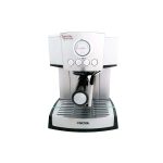 اسپرسوساز نوا مدل NOVA NCM-127EXPS