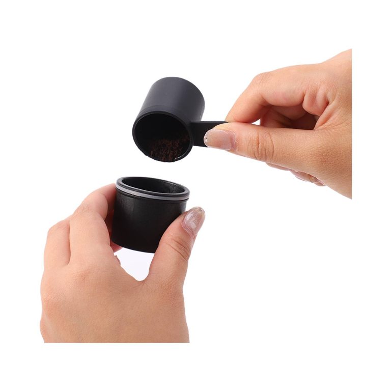 اسپرسوساز سفری لپرسو مدل LP031