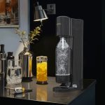 سودا ساز لپرسو مدل LPSWMKBK