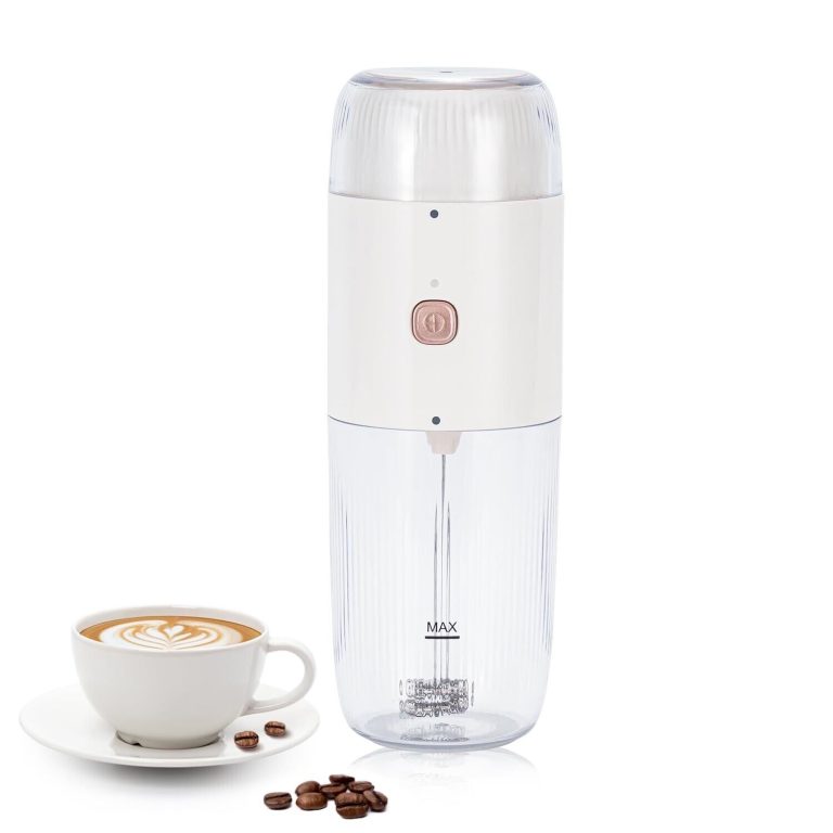 آسیاب دستی قهوه لپرسو مدل LPMFGR 678536