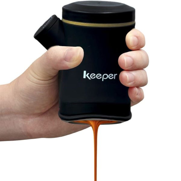 مینی اسپرسو مسافرتی کیپر hs-8203