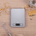 ترازوی آشپزخانه گرین لاین مدل GNELSCALSL