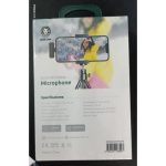 میکروفن بی سیم گرین لاین مدل GNSOLOWMIC