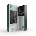 پیچ گوشتی شارژی گرین لاین مدل GN58IN1ELSD مجموعه 58 عددی