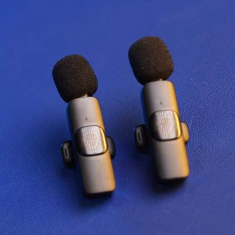 میکروفن یقه ای گرین لاین مدل DualMic 173160