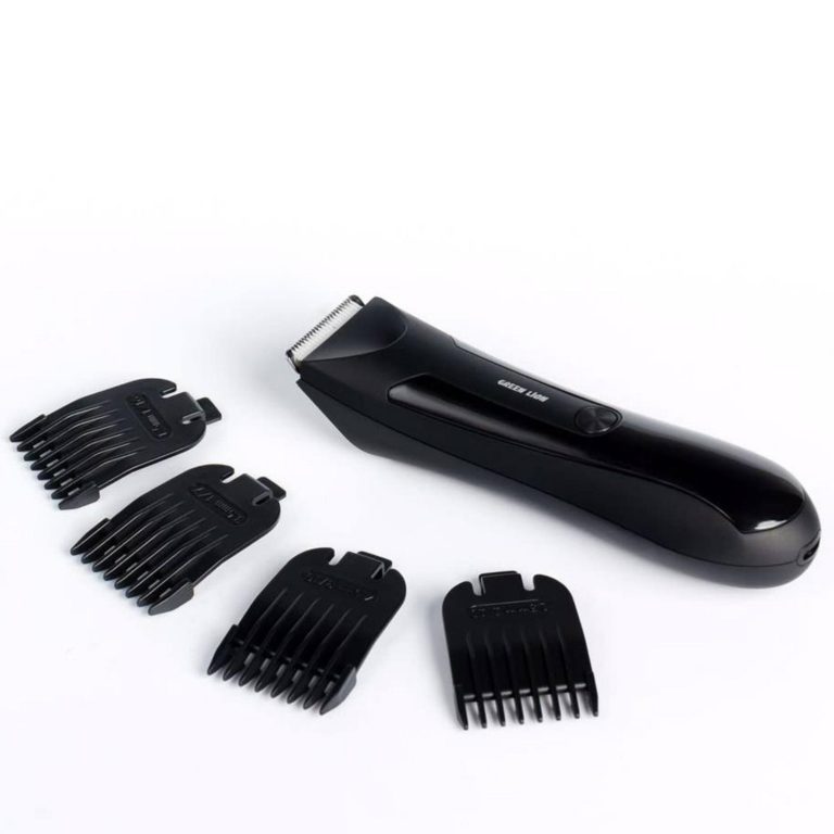 ماشین اصلاح بدن گرین لاین مدل Sensitive Area 169118